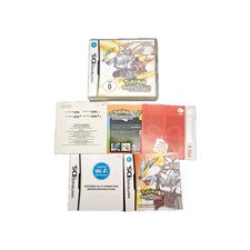 Nintendo pokemon weisse gebraucht kaufen  Berlin