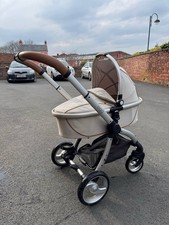 Stroller egg 3in for sale  ELLESMERE
