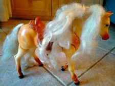 Cavallo barbie usato  Prato