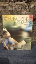 Chungking express criterion for sale  New York