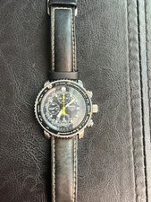 Seiko sna411 flightmaster for sale  Laguna Beach