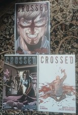 Crossed htf. total. for sale  Minneapolis
