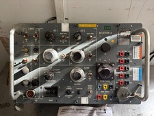 Marconi power test for sale  WELLINGTON