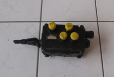 Schaltventil hydraulikventil s gebraucht kaufen Schaltventil hydraulikventil s gebraucht kaufen  Sulz am Neckar