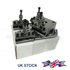 5pc quick change for sale 5pc quick change for sale  WALSALL