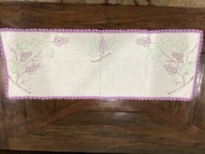 Table dresser scarf for sale  Verona
