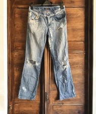 Vintage y2k ripped for sale  EASTLEIGH