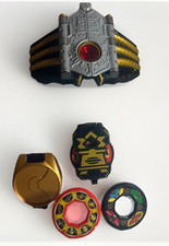 Power rangers video for sale  Fort Wayne