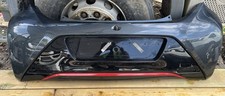 Toyota aygo rear for sale  ASHFORD