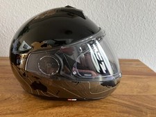Schuberth klapphelm pro gebraucht kaufen  Glückstadt