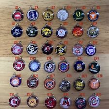 College football charms for sale  Hobart