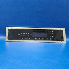 Painel de toque de forno único DACOR genuíno APENAS # 701044-01 (placa não incluída) comprar usado  Enviando para Brazil