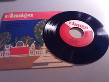 Single amiga ddr gebraucht kaufen  Nünchritz