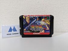 Mega Drive CONTRA THE HARD CORPS comprar usado  Enviando para Brazil