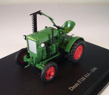 Hachette deutz f1m gebraucht kaufen  Schenefeld