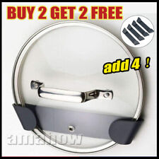 Pot lid organizer for sale  GAINSBOROUGH