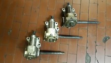 Scatola sterzo lada usato  Genova