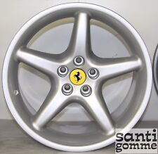 ruota ferrari 348 usato ruota ferrari 348 usato Italia