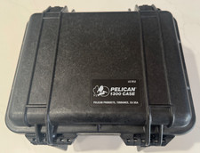 Black pelican 1300 for sale  Chandler