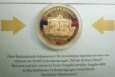 Fall berliner mauer gebraucht kaufen  Hamburg