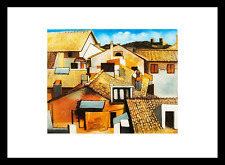 Renato guttuso litografia usato  Lendinara