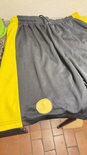Borussia dortmund shorts gebraucht kaufen  Waltrop