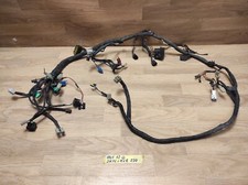 Impianto elettrico mbk usato  Caivano