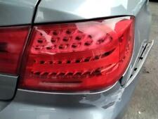 Tail light bmw for sale  WINSFORD