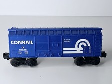 Lionel gauge conrail for sale  Reynoldsburg