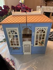 barbie folding house for sale barbie folding house for sale Selden