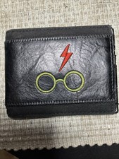 Porte monnaie harry d'occasion  Expédié en Belgium