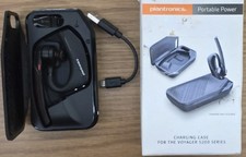 Plantronics voyager 5220 for sale  Beech Bluff