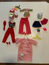 Barbie lot outfits for sale  New Castle