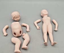 Schöne porzellanpuppen antiks gebraucht kaufen  Köln