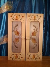 Beautiful floral painted for sale  Evergreen