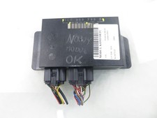 Volkswagen PASSAT B5.5 2000 jednostka sterująca 5DK00821400 CZM225208 na sprzedaż  PL