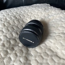 Hanimex 100mm wide for sale  UK