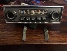 Autoradio blaupunkt frankfurt d'occasion  Carquefou