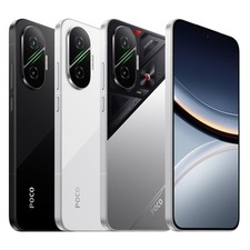 Xiaomi POCO F7 5G Smartphone 12GB+256GB/512GB 6,83" NFC Snapdragon 8s Gen 4 NFC, używany na sprzedaż  Wysyłka do Poland
