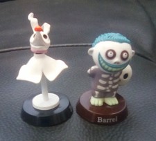 Tim burton nightmare for sale  BURTON-ON-TRENT