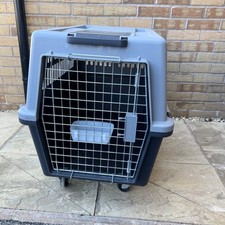 Ferplast dog crate for sale  UK
