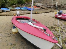 Voilier dériveur d'occasion  La Turballe