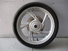 16x2.50 ruota anteriore usato  Napoli