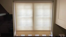 Window roller blind for sale  BASINGSTOKE