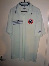 Adidas sheffield united for sale  CHESTERFIELD