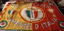 Roma bandiera vintage usato Roma bandiera vintage usato  Roma