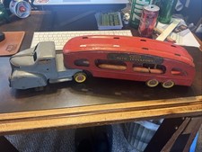 Vintage marx toys for sale  York