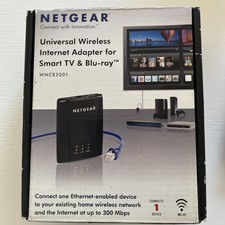 Netgear universal wifi usato  Segrate