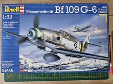 Revell 04665 messerschmitt gebraucht kaufen  Cloppenburg