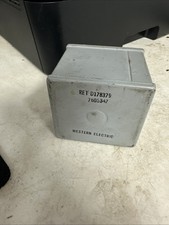 Western electric ret for sale  Jackson